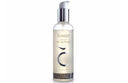 EXFOLIATING FOAMING CLEANSER DR.B'SPA EXFOLIATING FOAMING CLEANSER DR.B'SPA