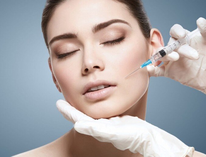 Botox Advanced Facial Esthetics In Parma, OH Botox Advanced Facial Esthetics In Parma, OH