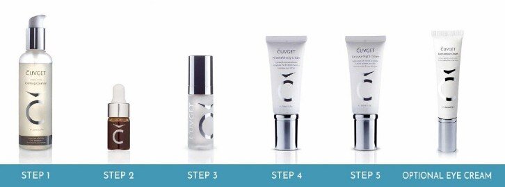 Čuvget Skin Care is CARE Esthetics’ DR.B'SPA | PARMA, OHIO Čuvget Skin Care is CARE Esthetics’ DR.B'SPA | PARMA, OHIO