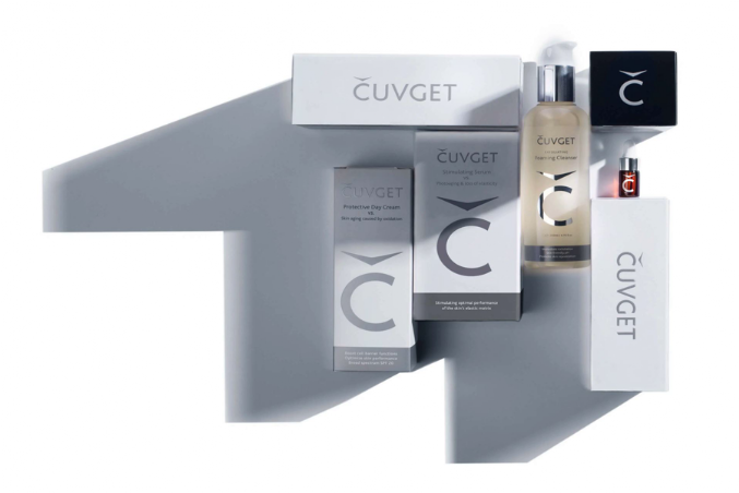 Dr.B'Spa Čuvget Skin CARE Esthetics’ Dr.B'Spa Čuvget Skin CARE Esthetics’