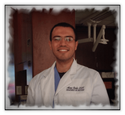 DR. MENA BEDIR, DDS