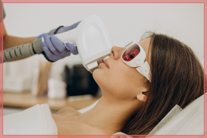 FACIAL LASER REMOVAL DR.B'SPA | PARMA, OHIO FACIAL LASER REMOVAL DR.B'SPA | PARMA, OHIO