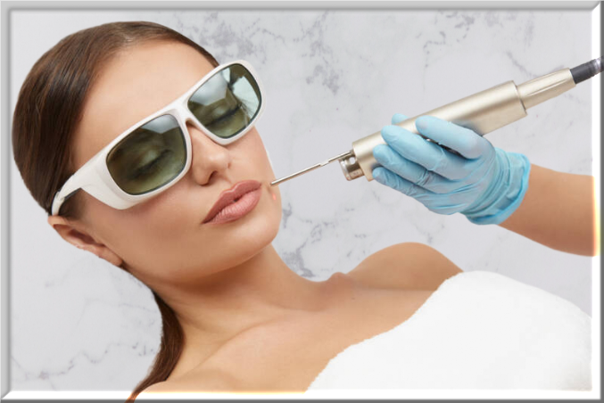 Fotona Laser Advanced Facial Esthetics In Parma, OH Fotona Laser Advanced Facial Esthetics In Parma, OH