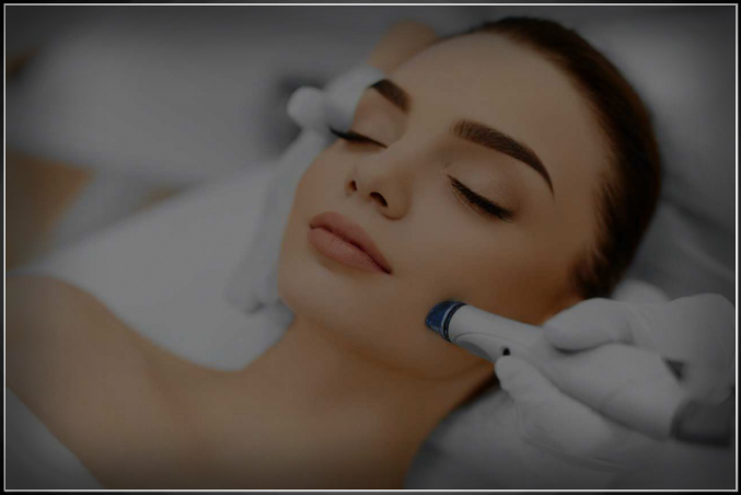 HYDRAFACIAL TREATMENT DR.B'SPA | PARMA, OHIO HYDRAFACIAL TREATMENT DR.B'SPA | PARMA, OHIO