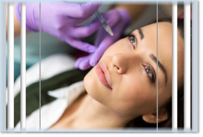 DR.B'SPA PRF TREATMENT PRF TREATMENT