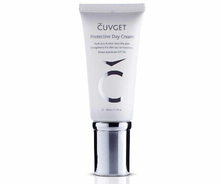 PROTECTIVE DAY CREAM DR.B'SPA PROTECTIVE DAY CREAM DR.B'SPA