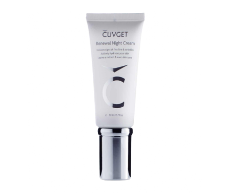 Čuvget Skin Care is CARE Esthetics’ Čuvget Skin Care is CARE Esthetics’