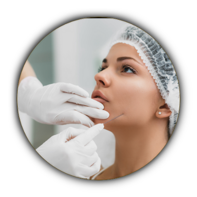 COLLAGEN PDO THREADS DR.B'SPA | PARMA, OHIO COLLAGEN PDO THREADS DR.B'SPA | PARMA, OHIO