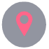 BSPA Location icon