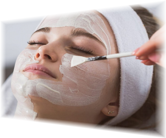 CHEMICAL PEEL DR.B'SPA | PARMA, OHIO CHEMICAL PEEL DR.B'SPA | PARMA, OHIO